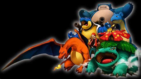 Pokemon wallpapers 1920x1080 Full HD (1080p) desktop .